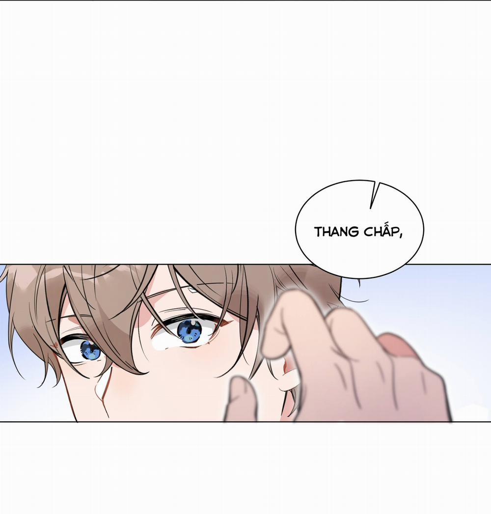 Scandal Ngây Thơ [DROP] 5 trang 34
