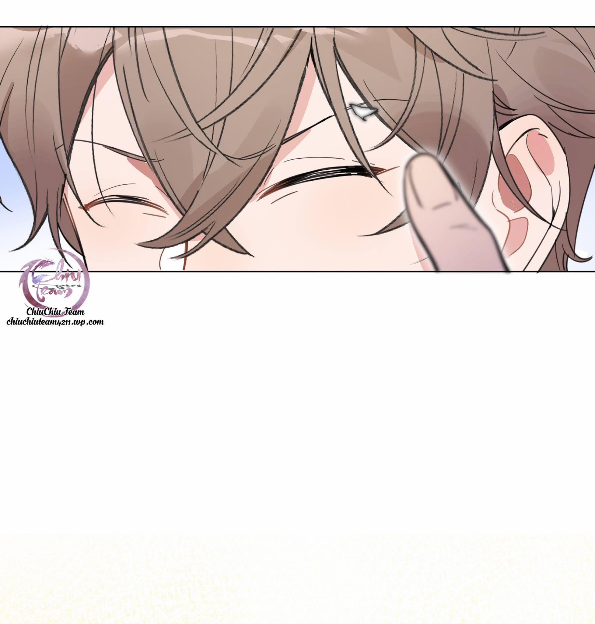 Scandal Ngây Thơ [DROP] 5 trang 35