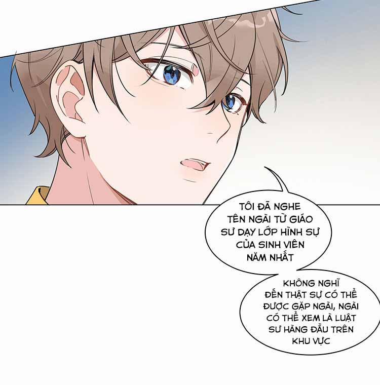 Scandal Ngây Thơ [DROP] 5 trang 39