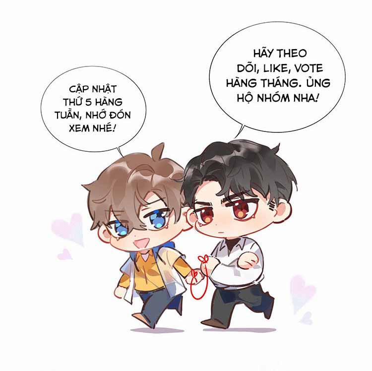 Scandal Ngây Thơ [DROP] 5 trang 45