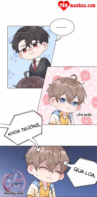 Scandal Ngây Thơ [DROP] 6 trang 22