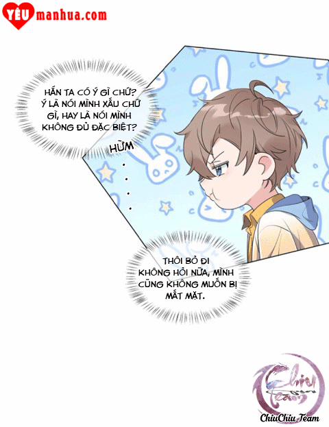 Scandal Ngây Thơ [DROP] 6 trang 24