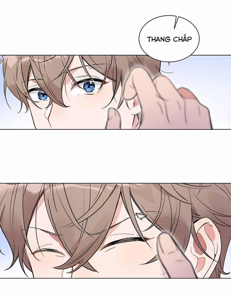 Scandal Ngây Thơ [DROP] 6 trang 40