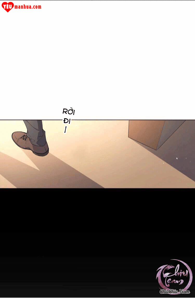 Scandal Ngây Thơ [DROP] 6 trang 8