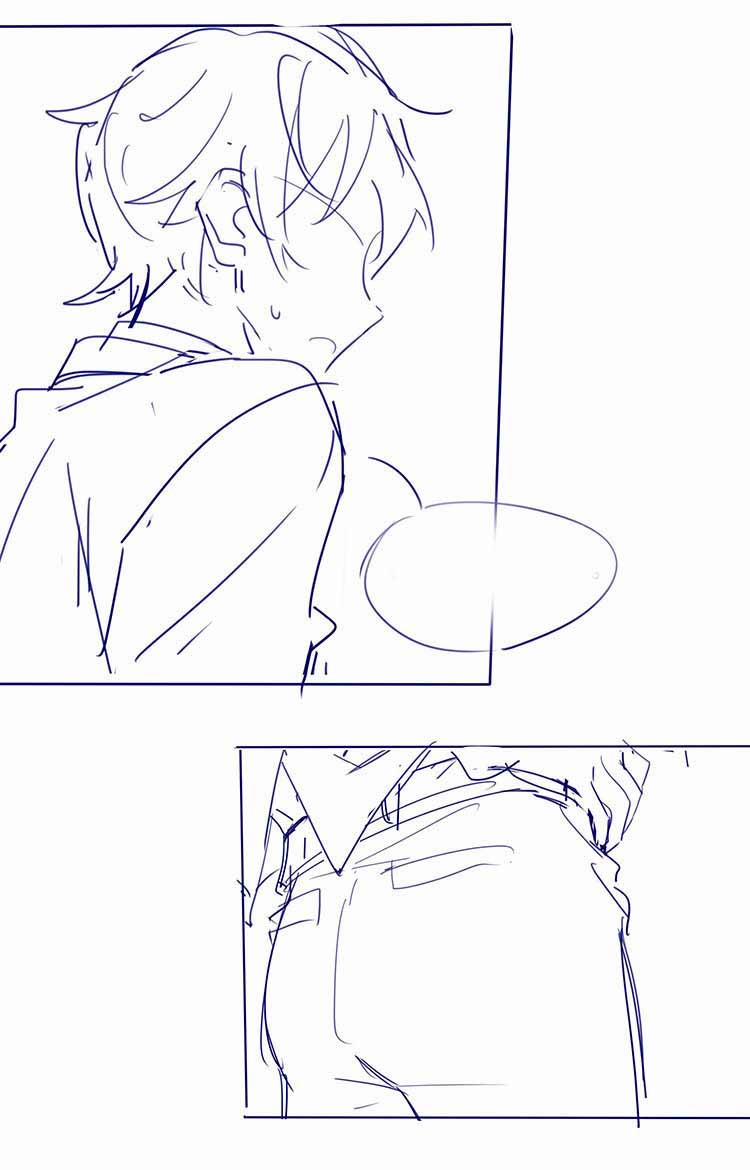 Scandal Ngây Thơ [DROP] 7 trang 41