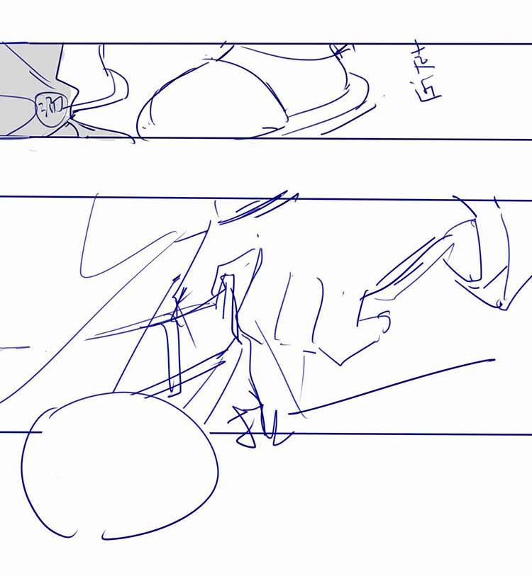 Scandal Ngây Thơ [DROP] 7 trang 42