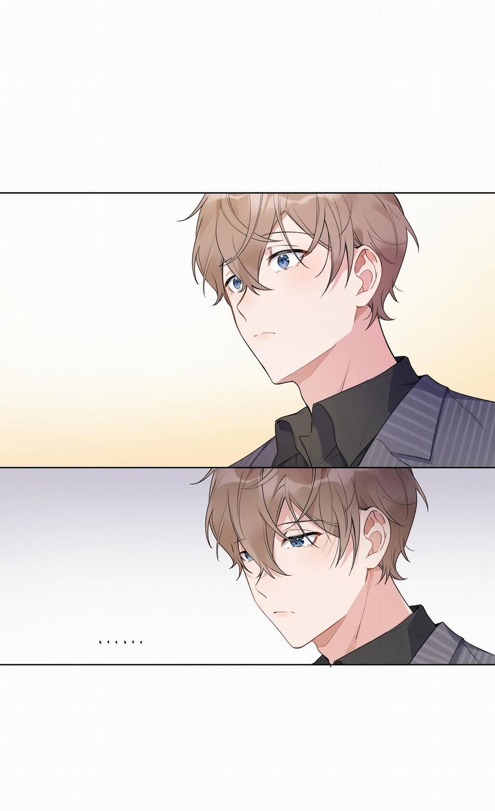 Scandal Ngây Thơ [DROP] 8 trang 2