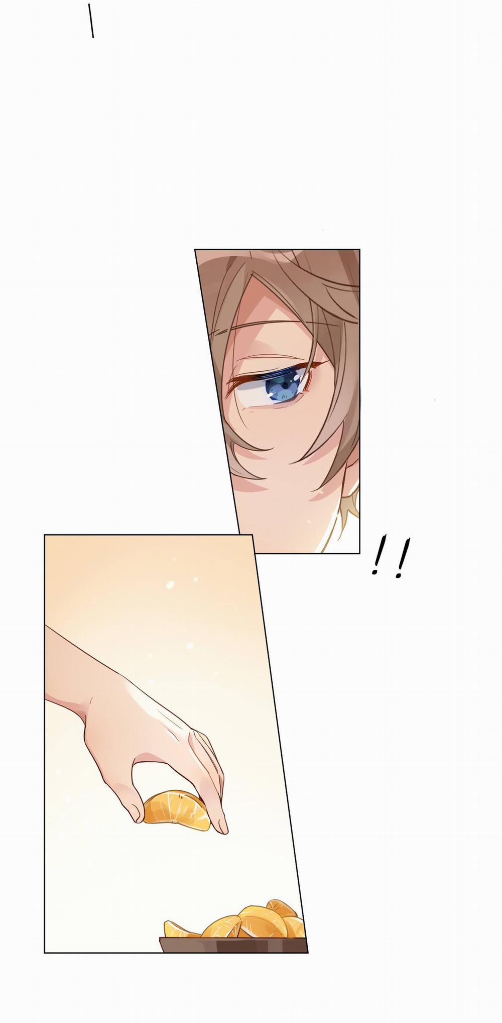 Scandal Ngây Thơ [DROP] 8 trang 29