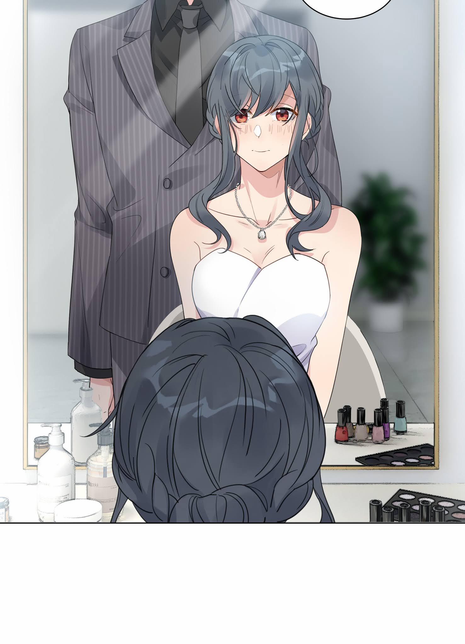 Scandal Ngây Thơ [DROP] 9 trang 18