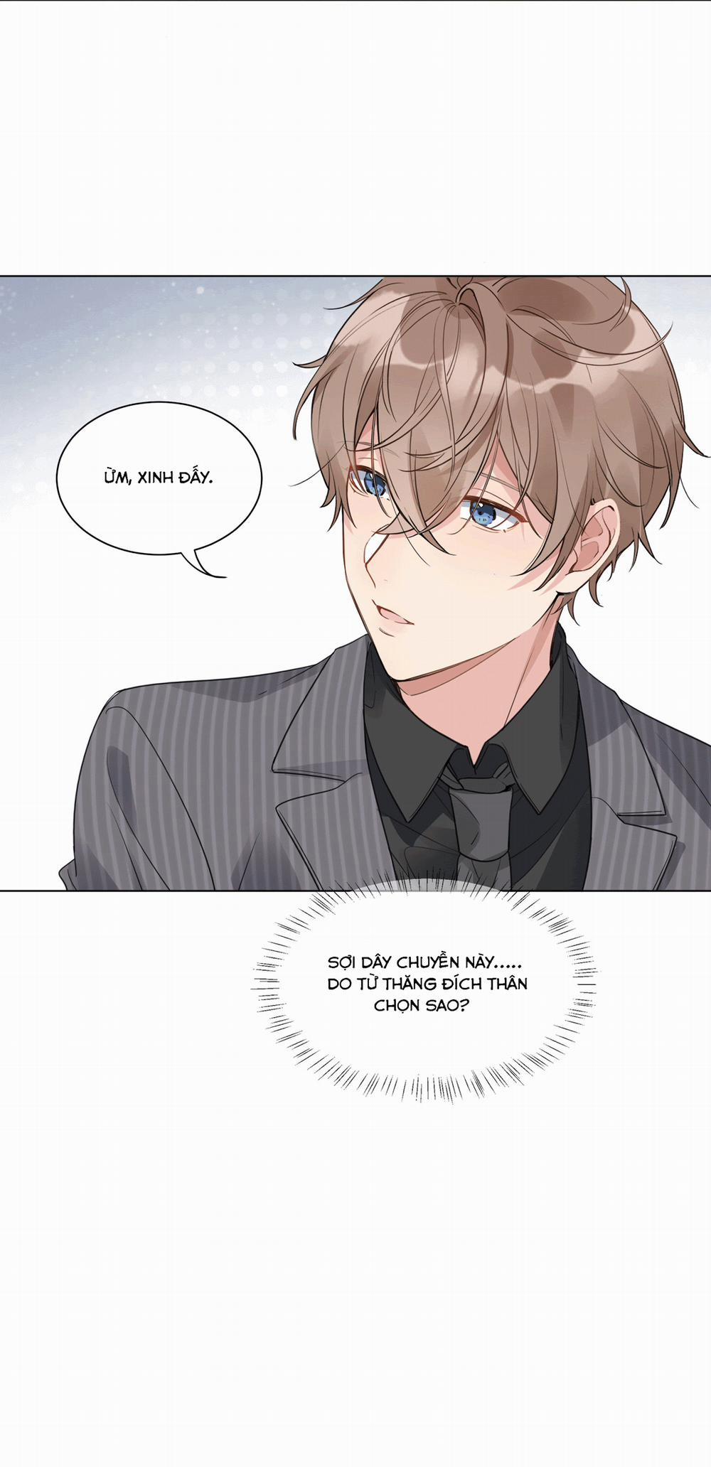 Scandal Ngây Thơ [DROP] 9 trang 25