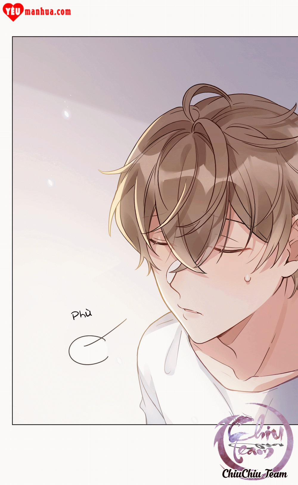 Scandal Ngây Thơ [DROP] 9 trang 3