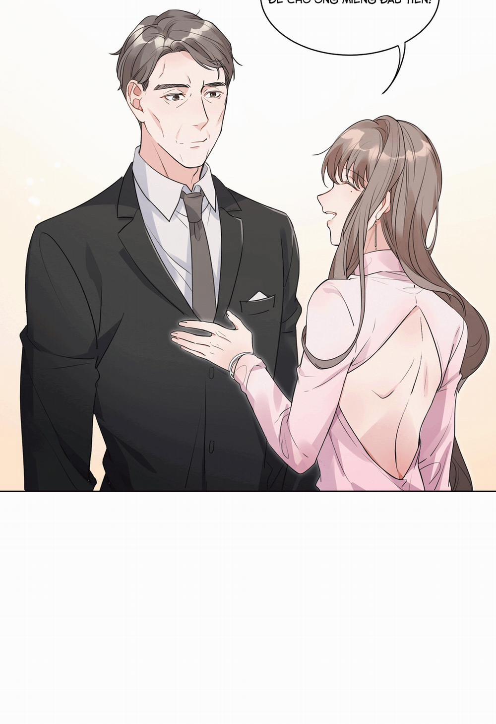 Scandal Ngây Thơ [DROP] 9 trang 30