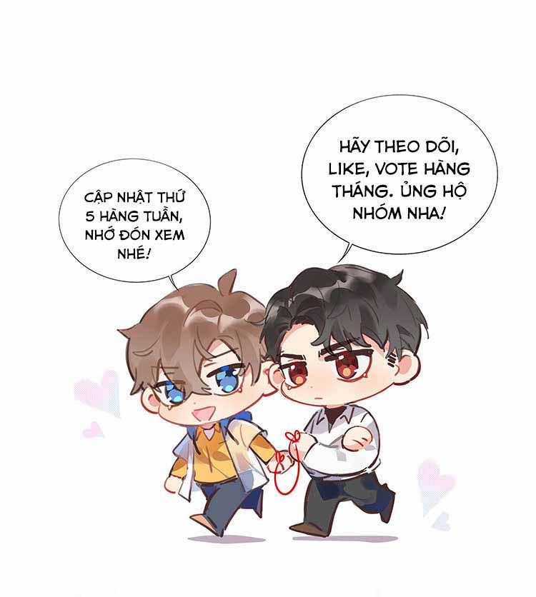 Scandal Ngây Thơ [DROP] 9 trang 43