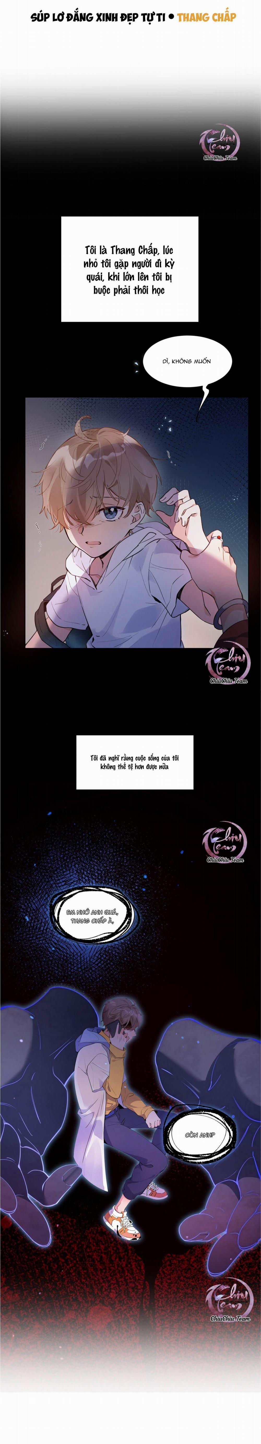 Scandal ngây thơ (END) 0 trang 2