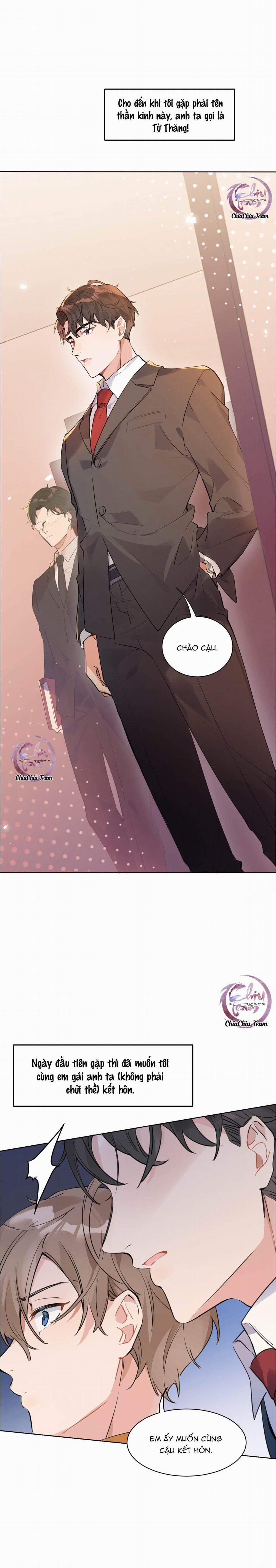 Scandal ngây thơ (END) 0 trang 3