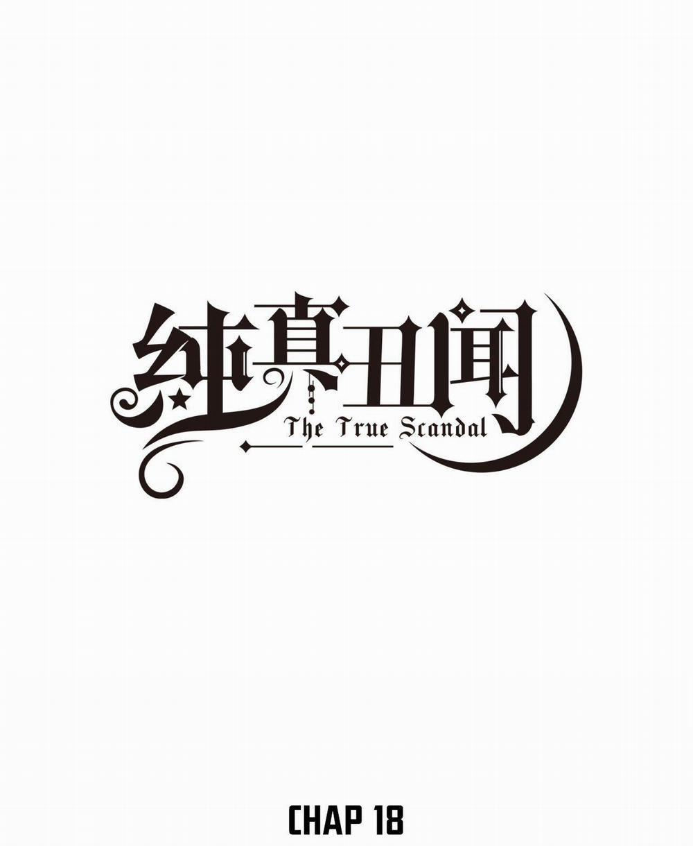 Scandal ngây thơ (END) 18 trang 0