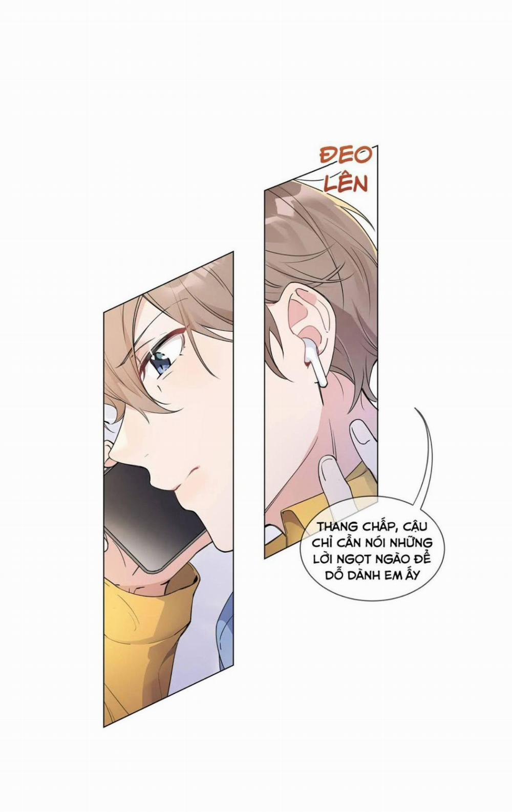 Scandal ngây thơ (END) 2 trang 11