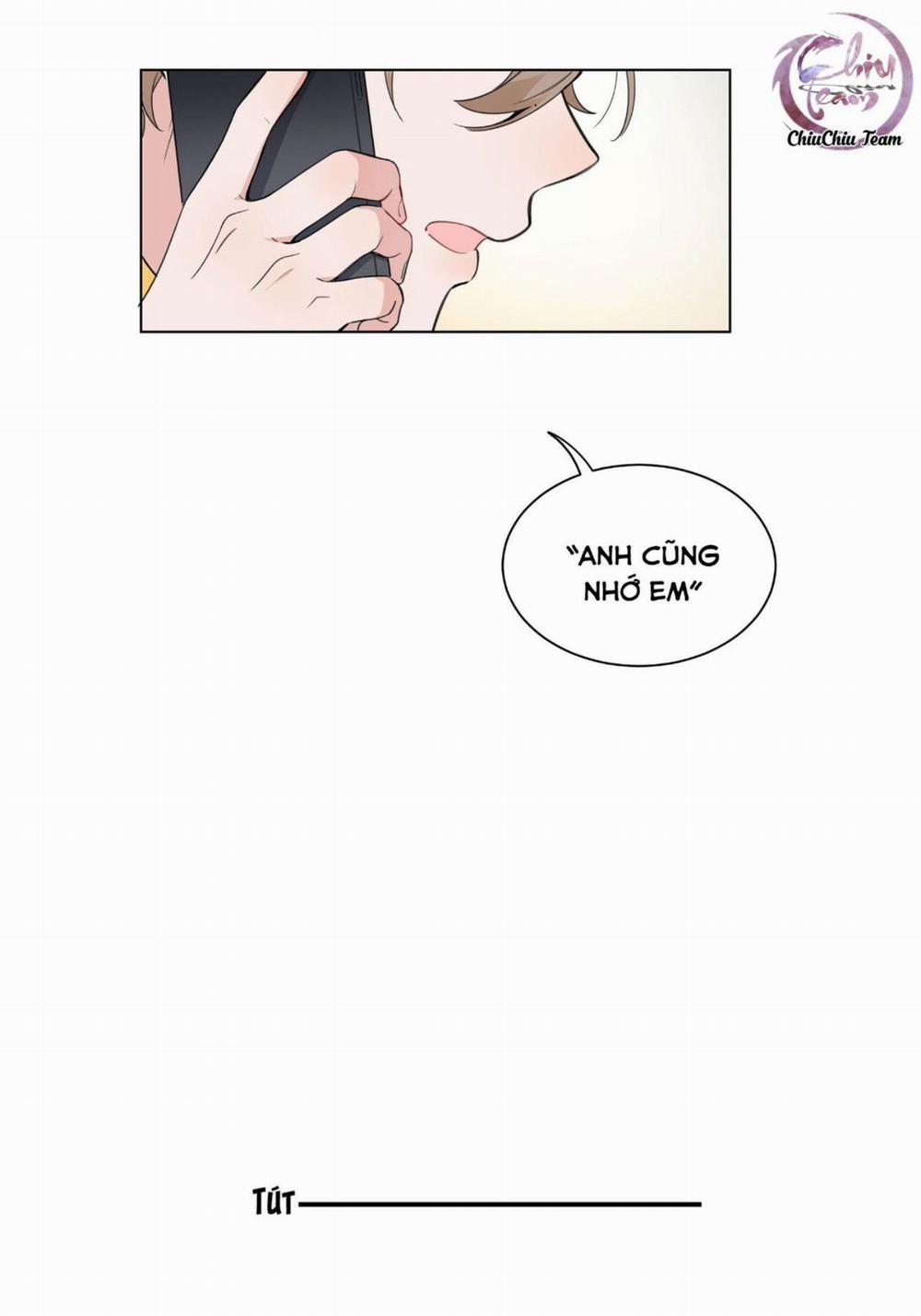 Scandal ngây thơ (END) 2 trang 13