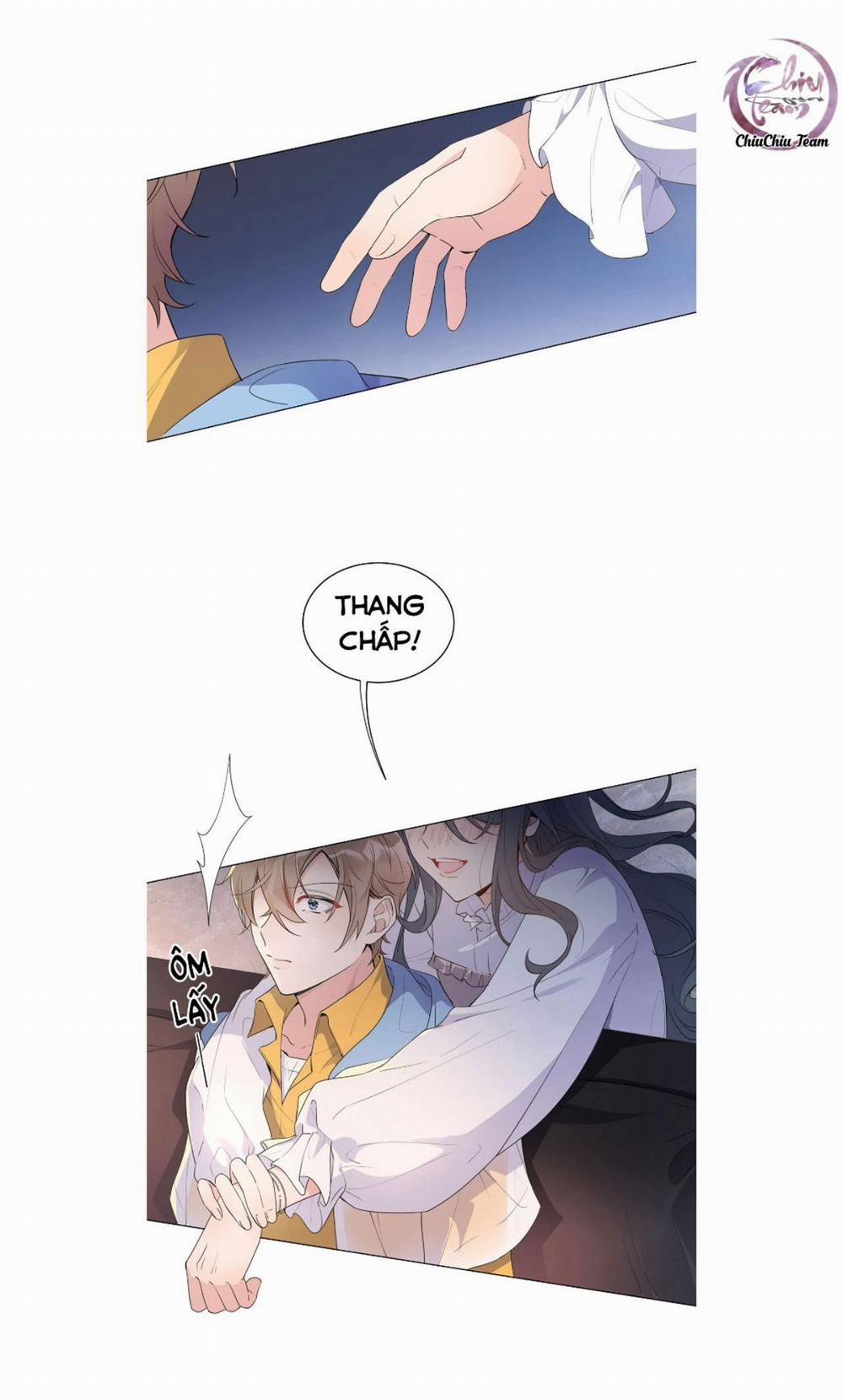 Scandal ngây thơ (END) 2 trang 19