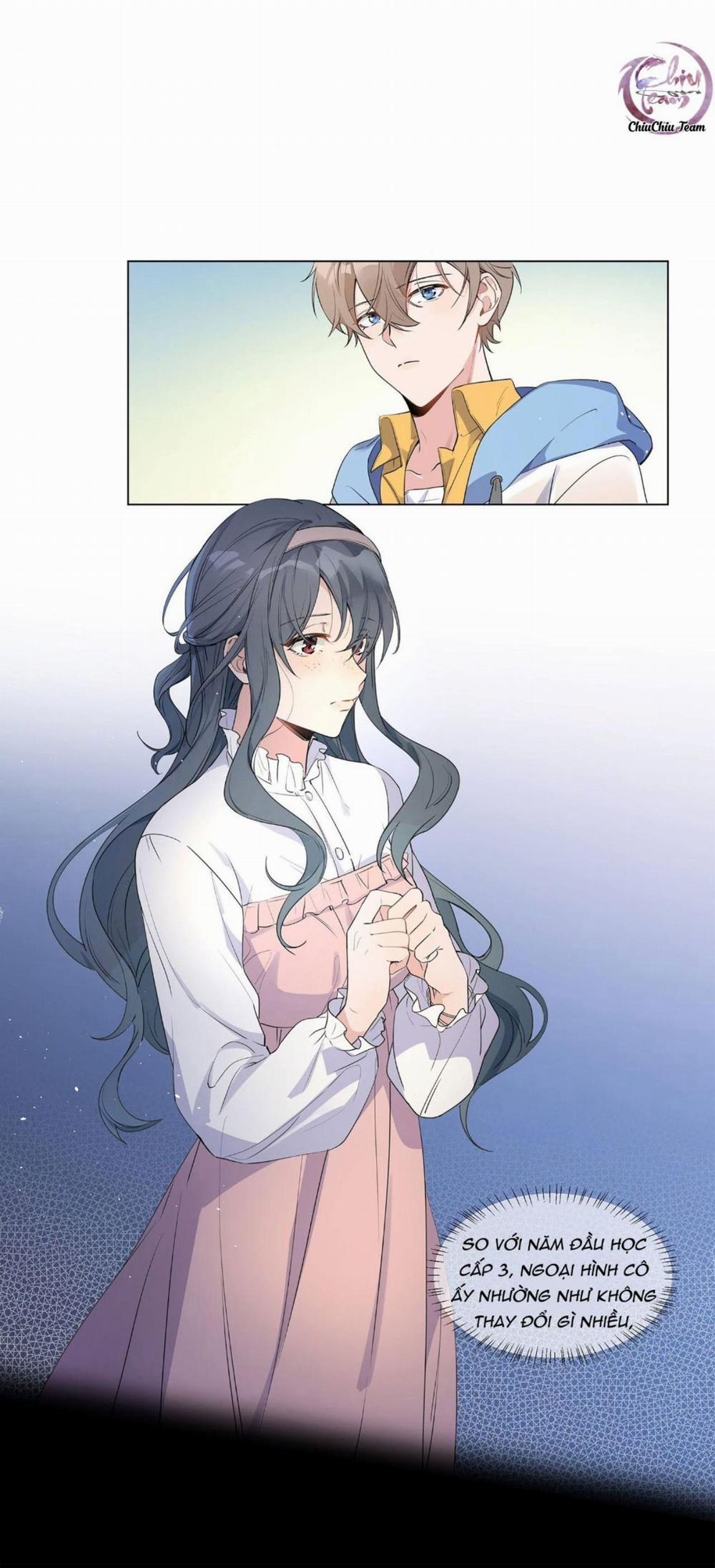 Scandal ngây thơ (END) 2 trang 23