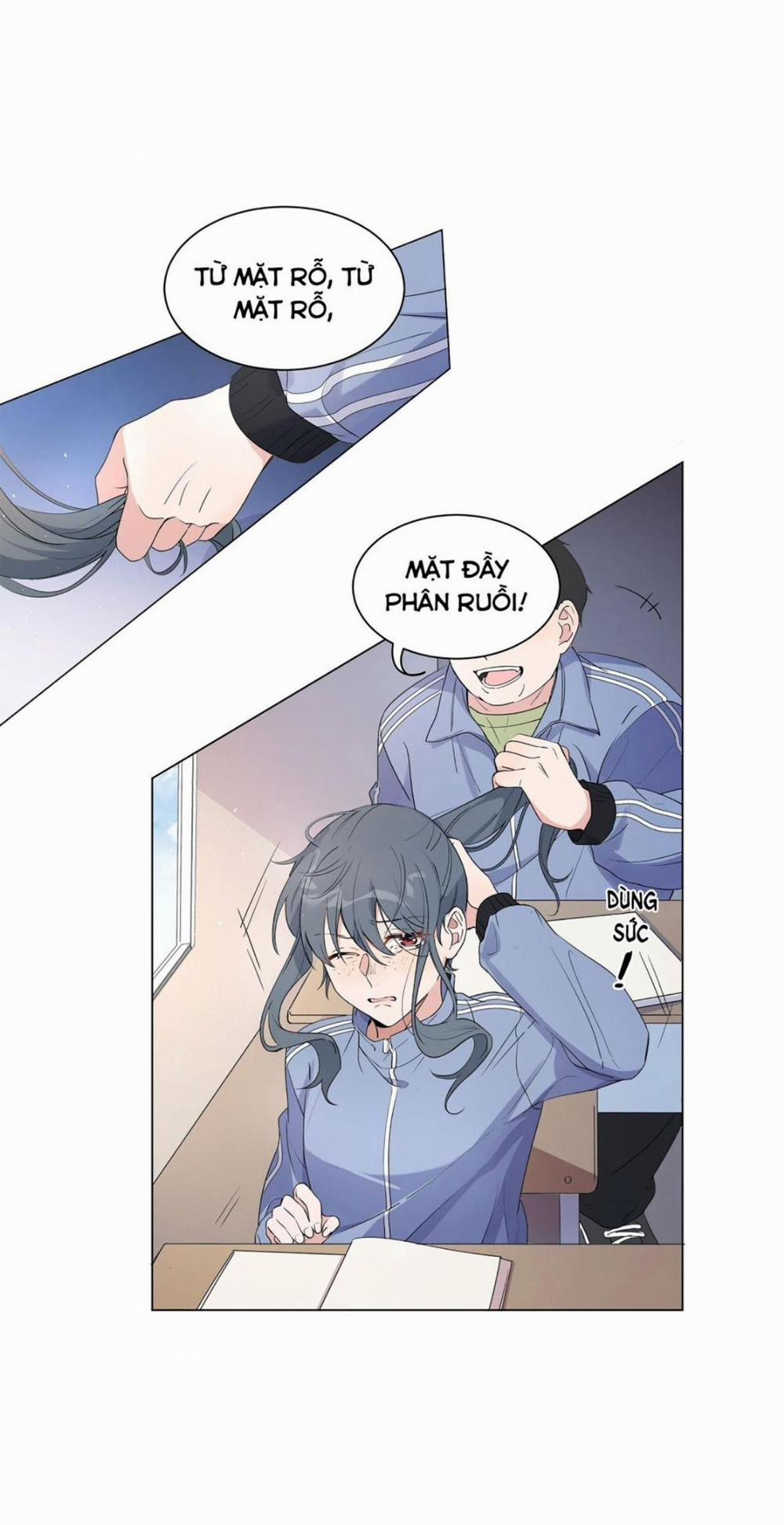 Scandal ngây thơ (END) 2 trang 25