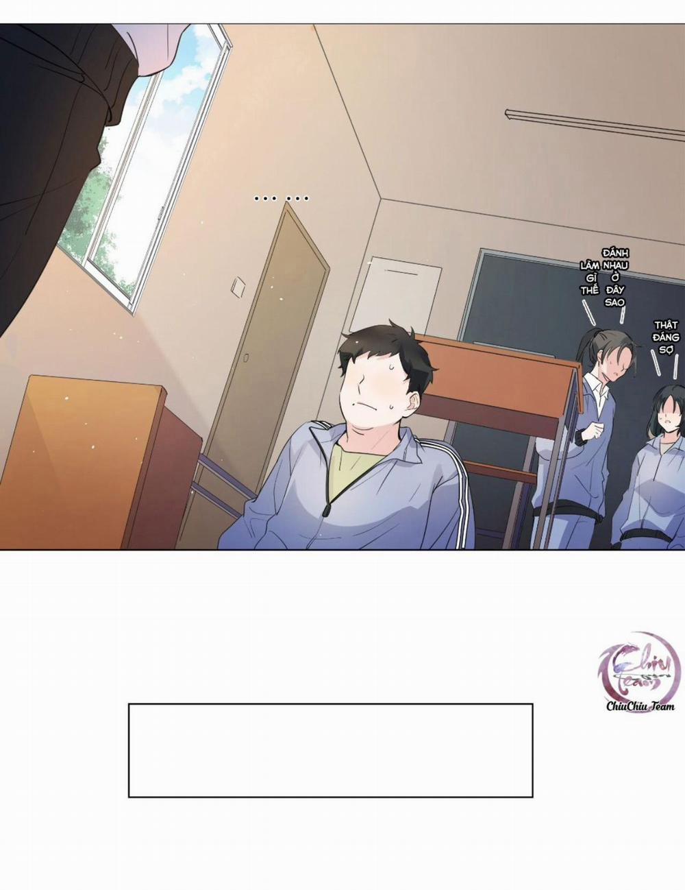 Scandal ngây thơ (END) 2 trang 27