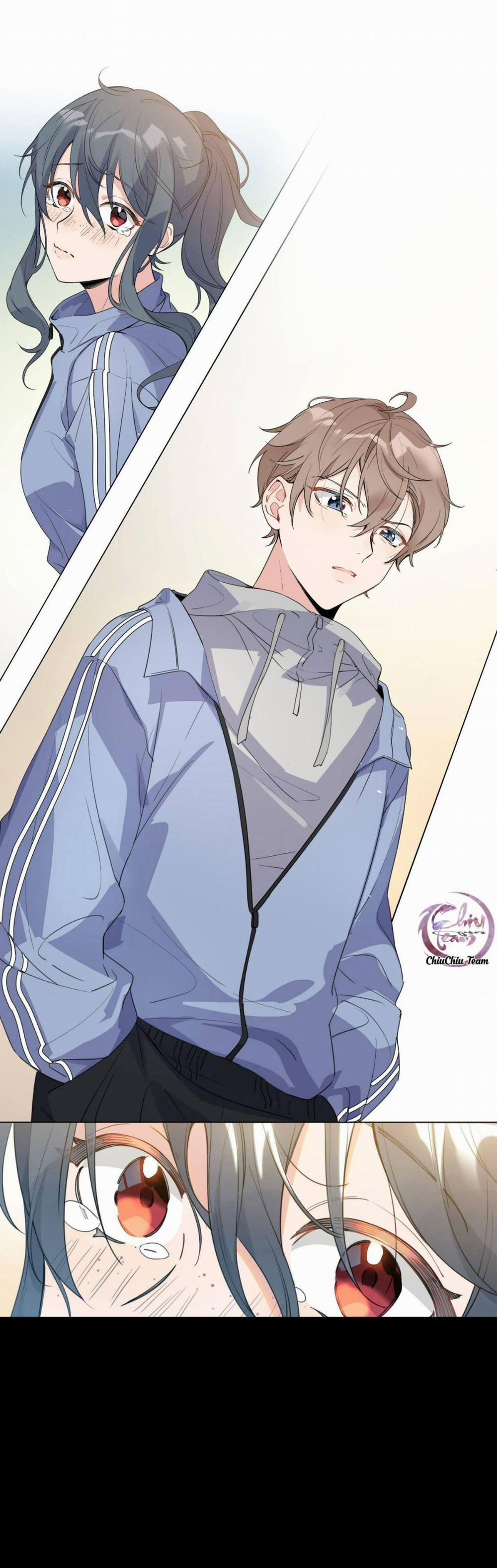 Scandal ngây thơ (END) 2 trang 28