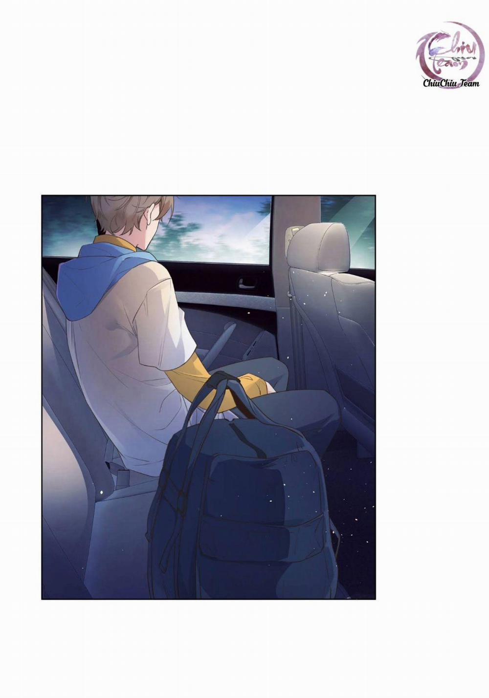 Scandal ngây thơ (END) 2 trang 3