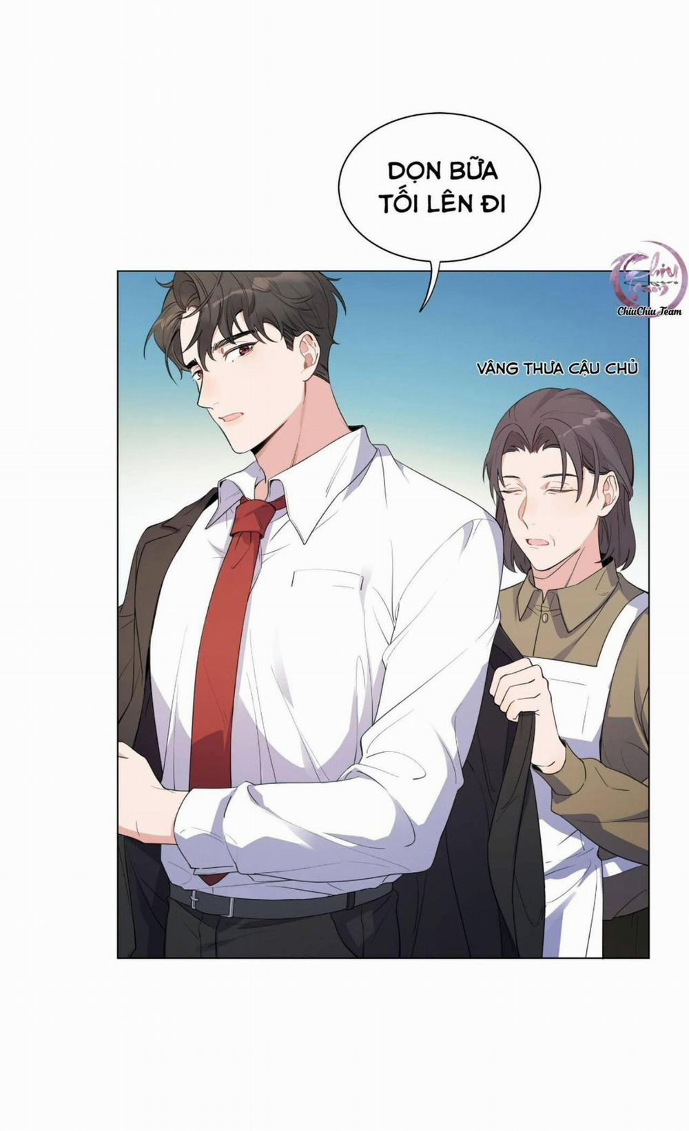 Scandal ngây thơ (END) 2 trang 30