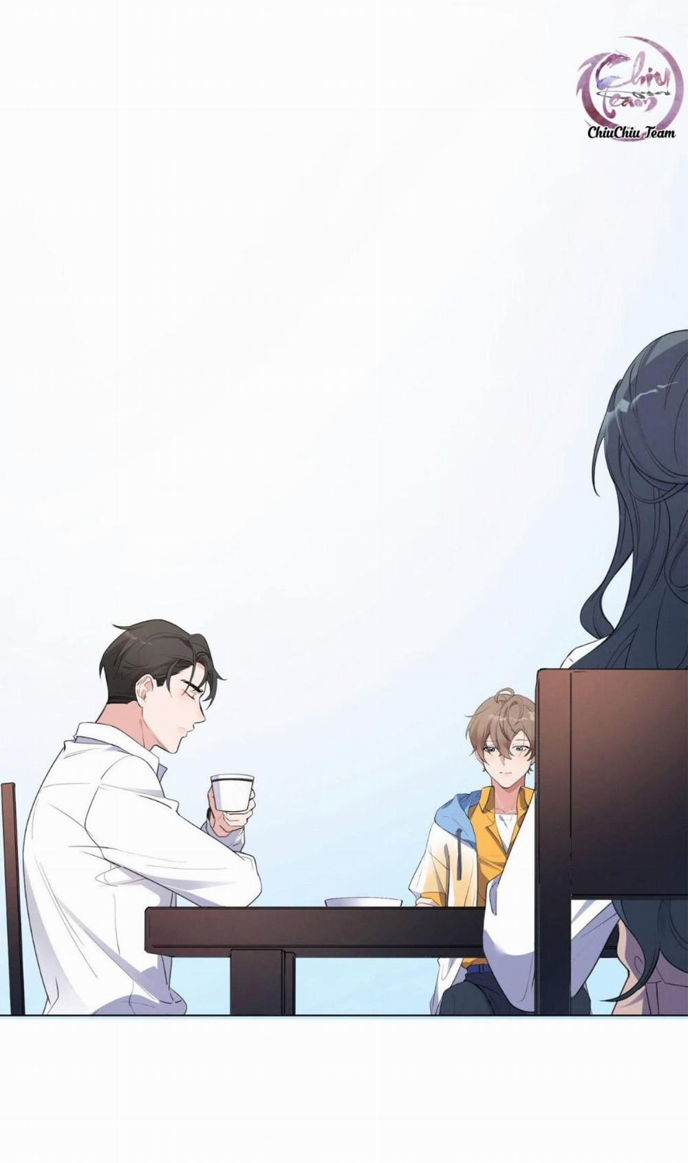 Scandal ngây thơ (END) 2 trang 32