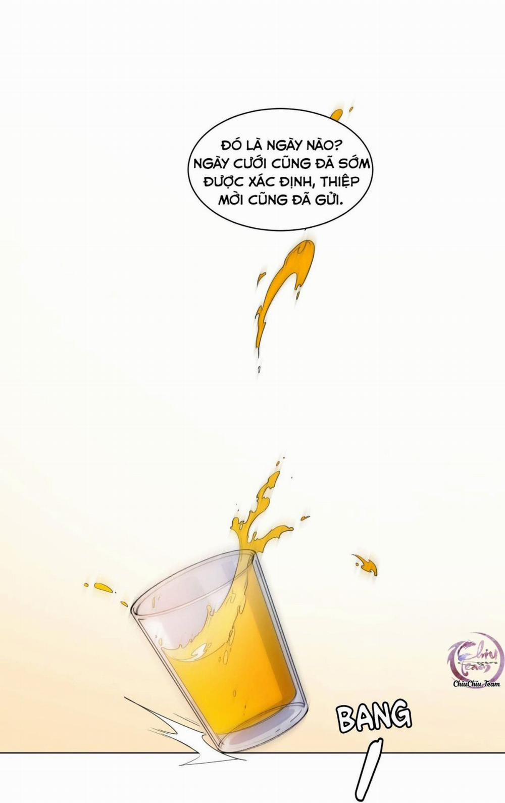 Scandal ngây thơ (END) 2 trang 34