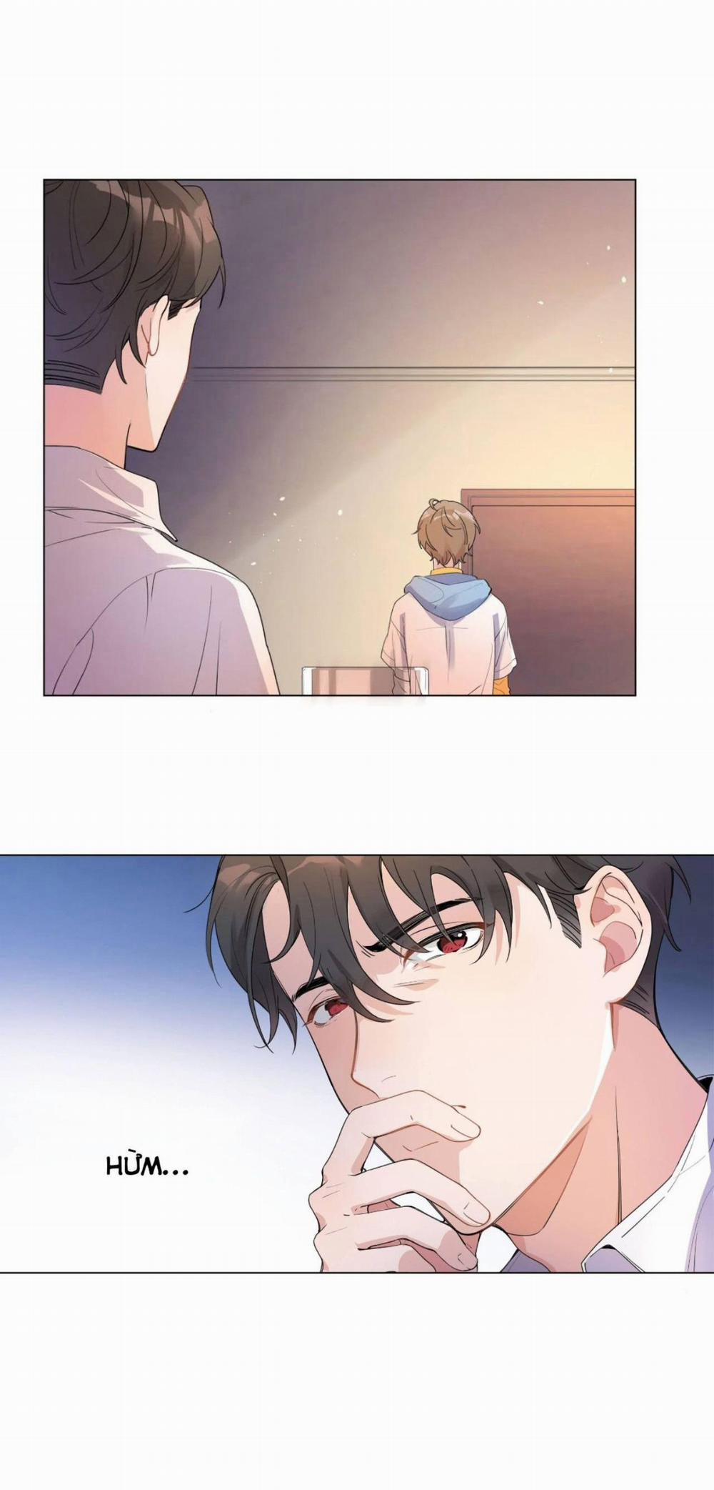 Scandal ngây thơ (END) 2 trang 36