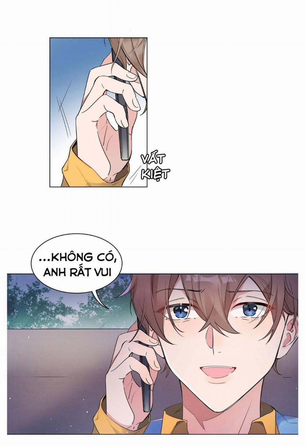 Scandal ngây thơ (END) 2 trang 9