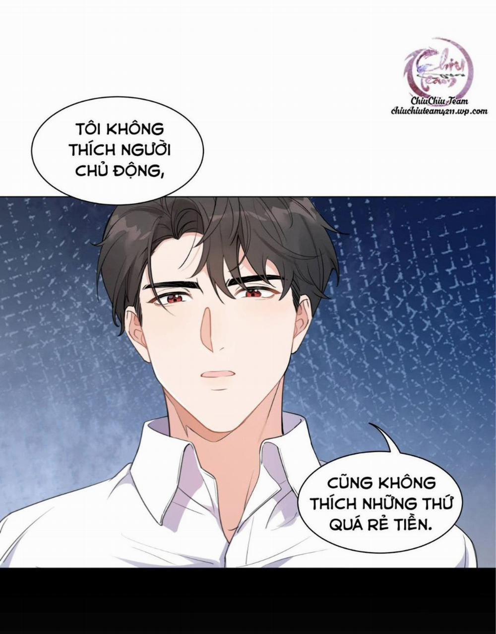 Scandal ngây thơ (END) 3 trang 10