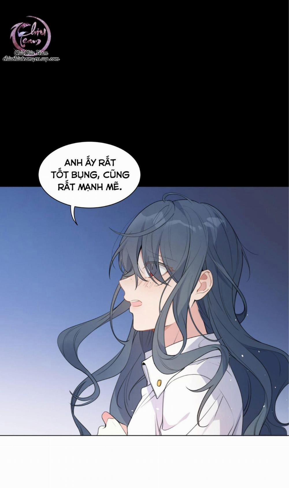 Scandal ngây thơ (END) 3 trang 14