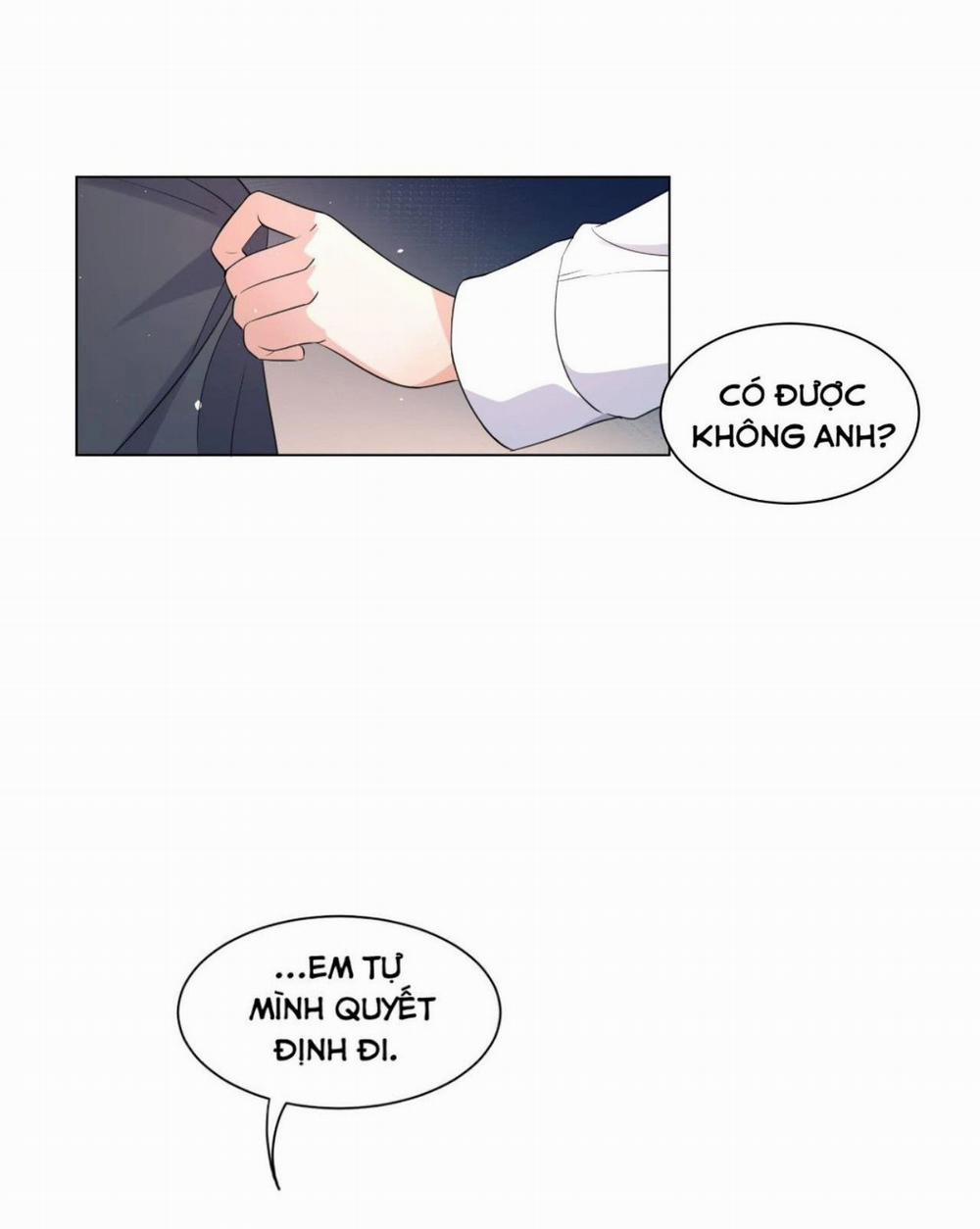 Scandal ngây thơ (END) 3 trang 15