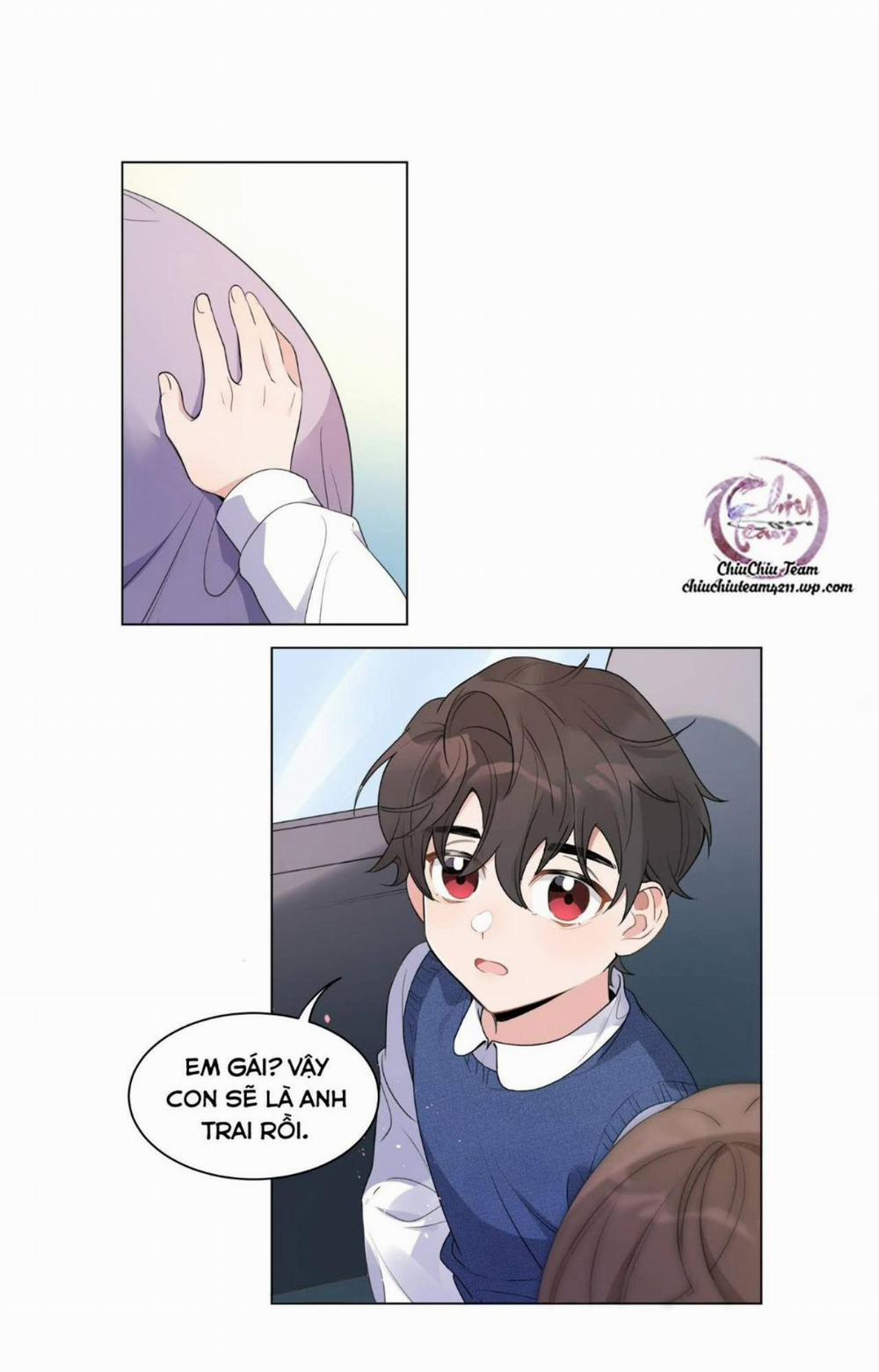 Scandal ngây thơ (END) 3 trang 24