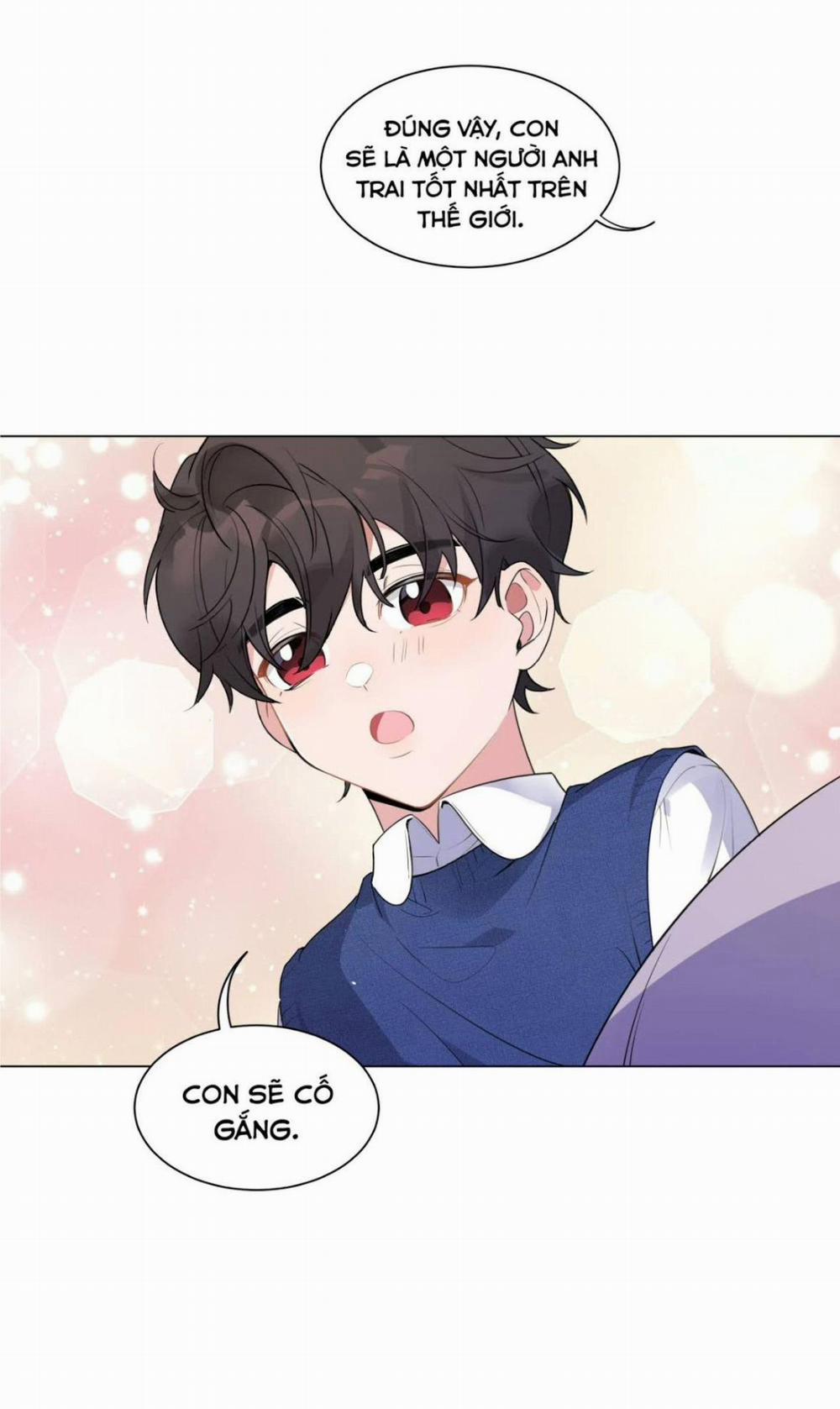 Scandal ngây thơ (END) 3 trang 25