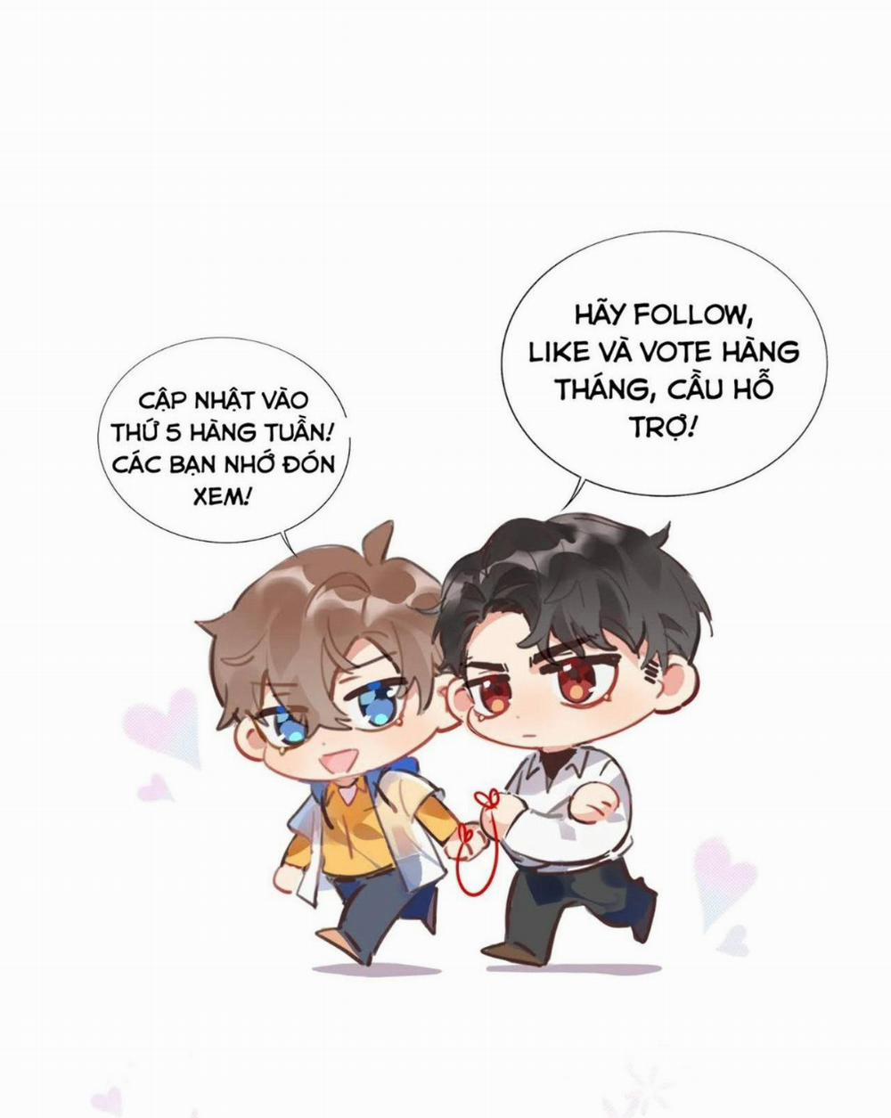 Scandal ngây thơ (END) 3 trang 26