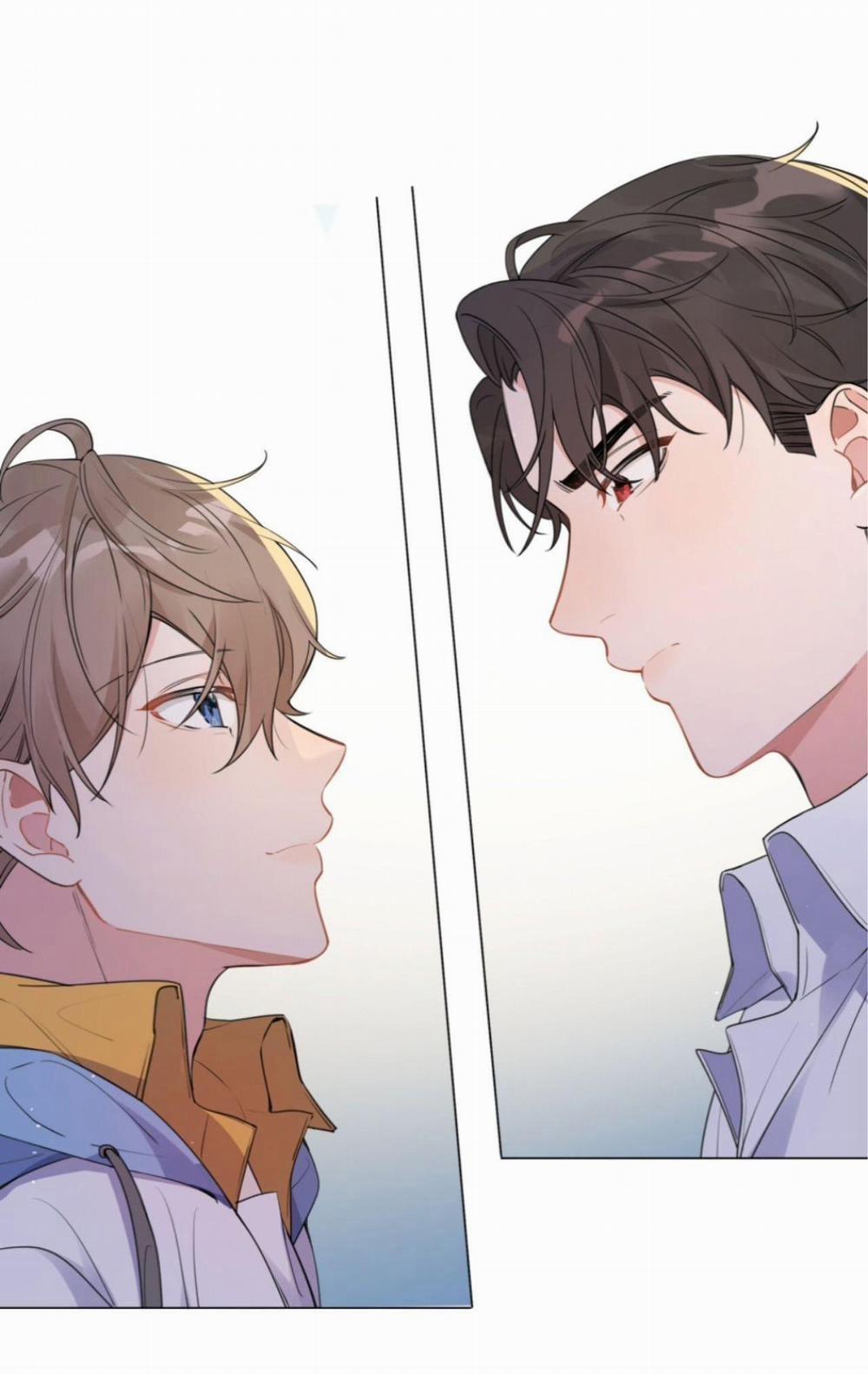 Scandal ngây thơ (END) 3 trang 9