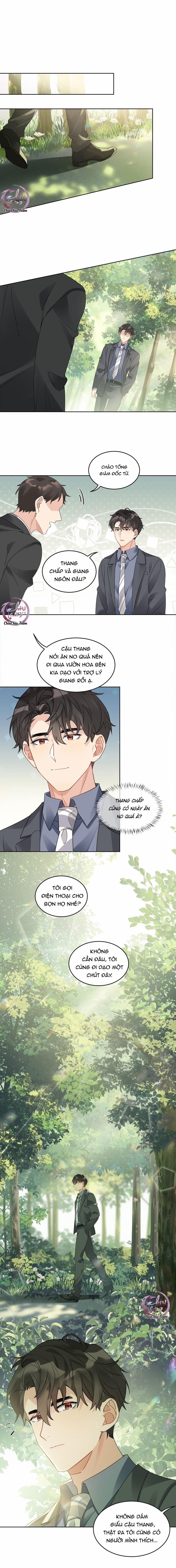 Scandal ngây thơ (END) 69 trang 3