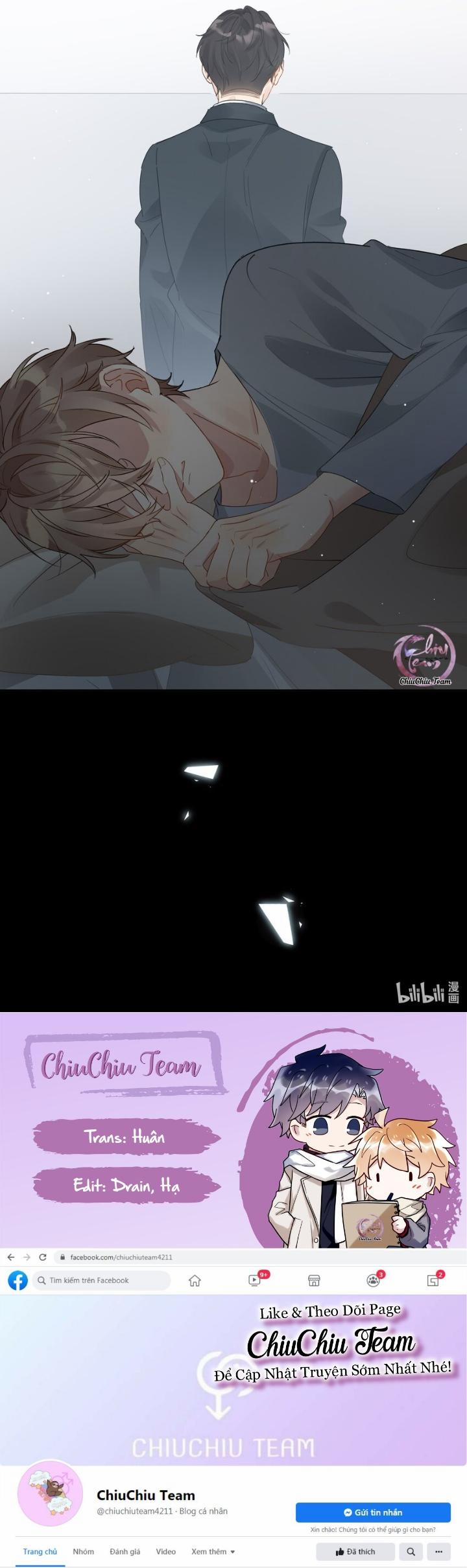 Scandal ngây thơ (END) 71 trang 10