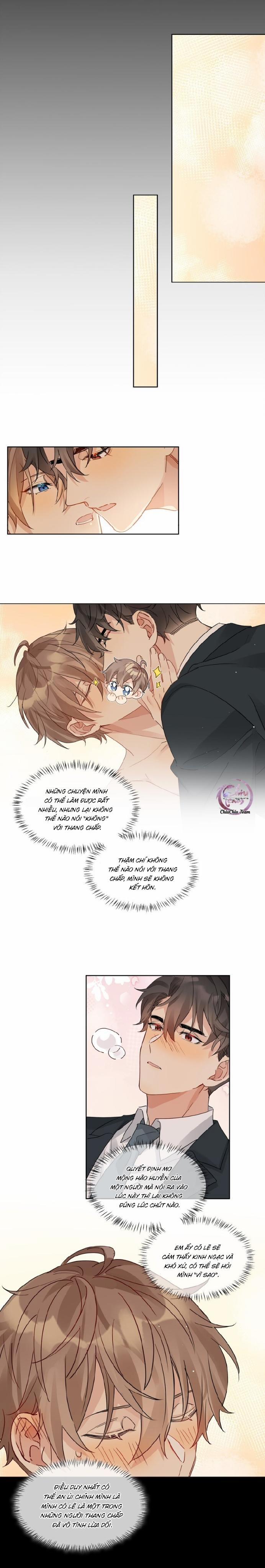 Scandal ngây thơ (END) 71 trang 6