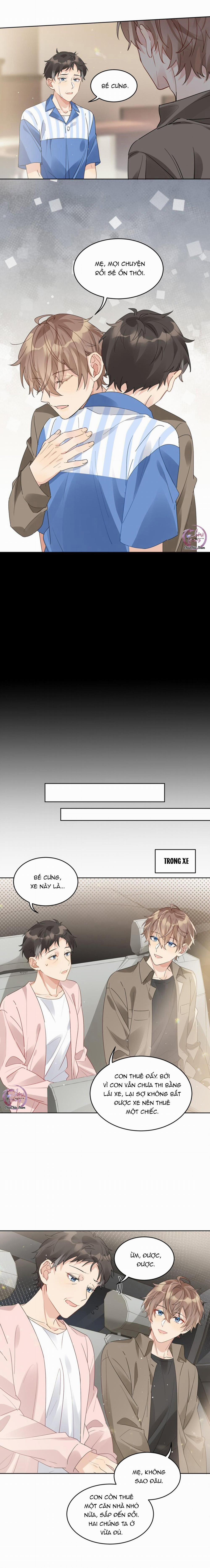 Scandal ngây thơ (END) 72 trang 4