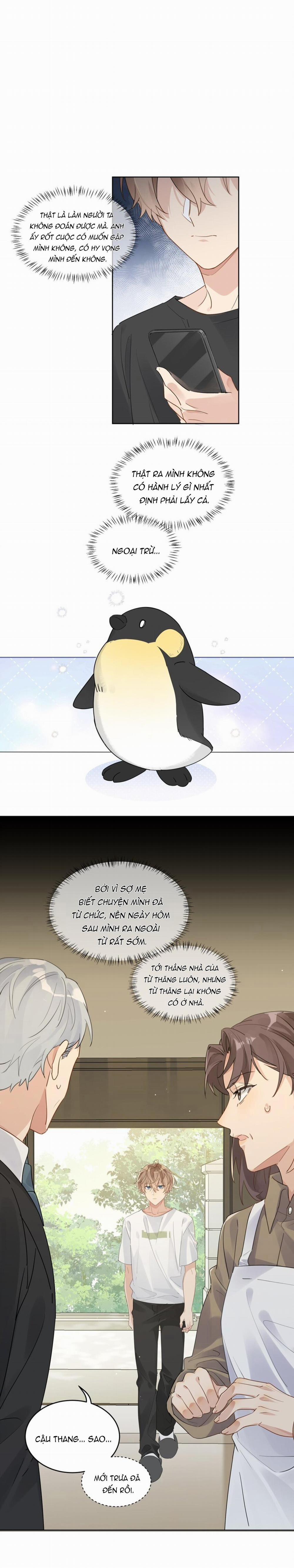 Scandal ngây thơ (END) 73 trang 3