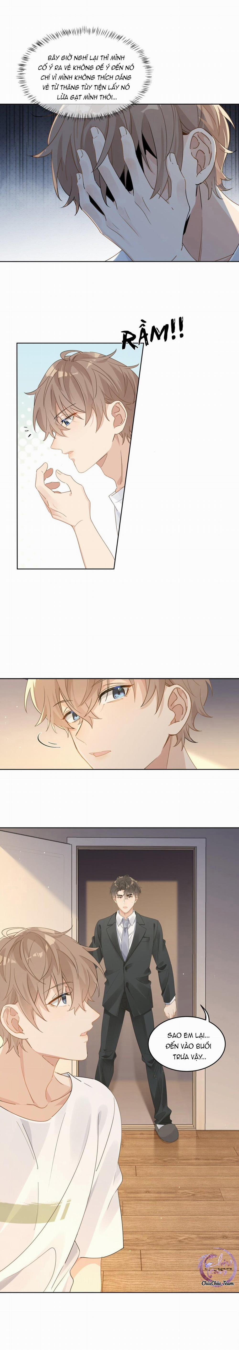 Scandal ngây thơ (END) 73 trang 6