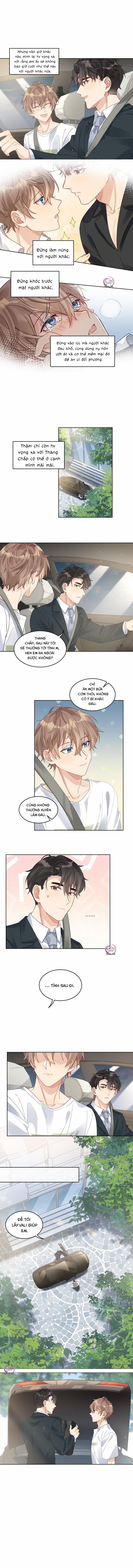 Scandal ngây thơ (END) 74 trang 2