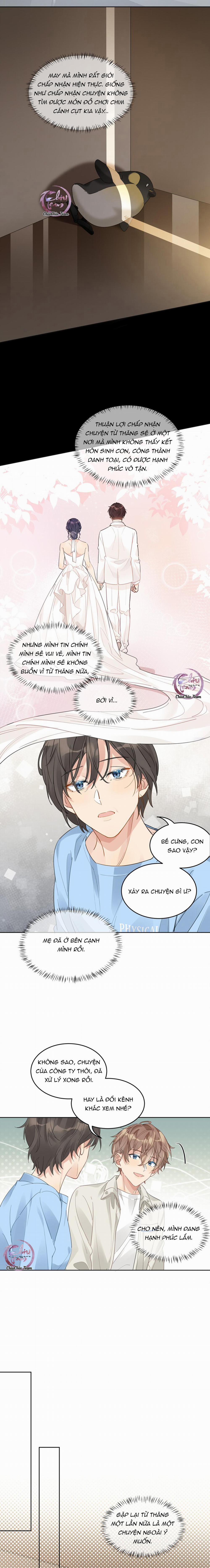 Scandal ngây thơ (END) 75 trang 2