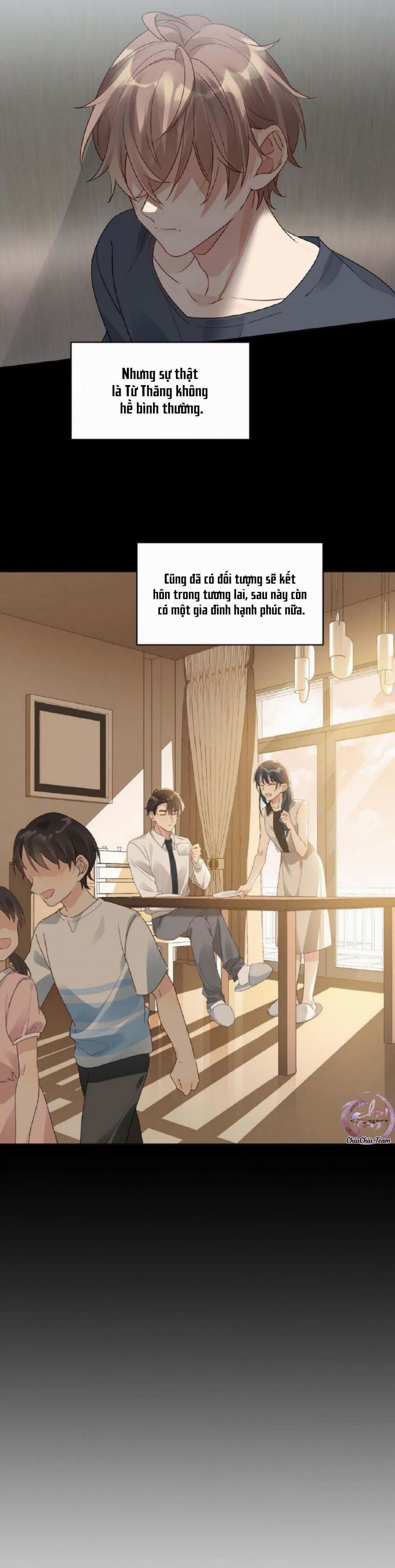 Scandal ngây thơ (END) 77 trang 10