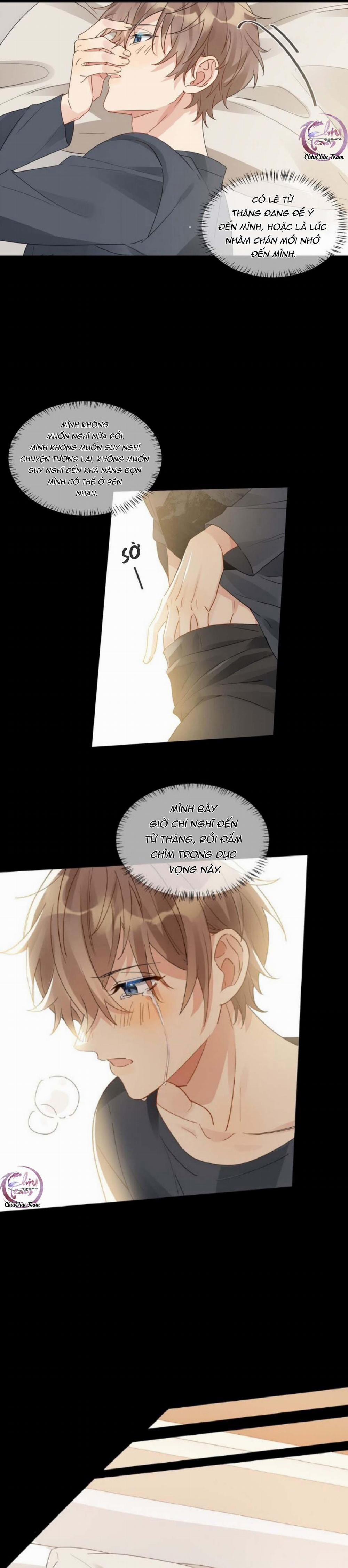 Scandal ngây thơ (END) 77 trang 12